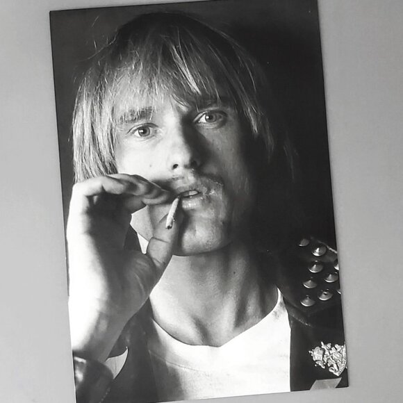 PETER Berlin Black White Self Portrait Gay Icons - Picture 1 of 1